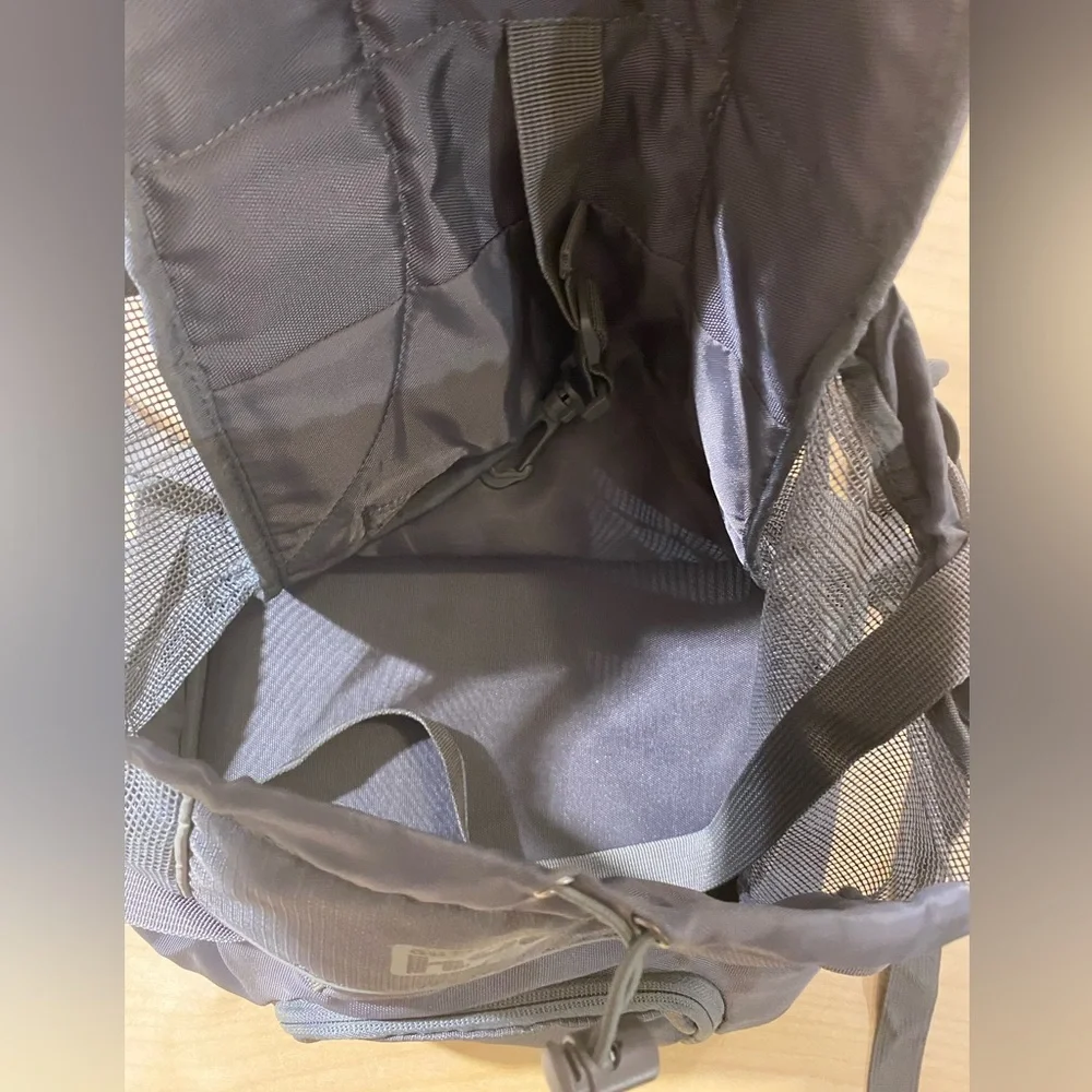 Outward Hound Dog Backpack Small Dog Carrier (FI)